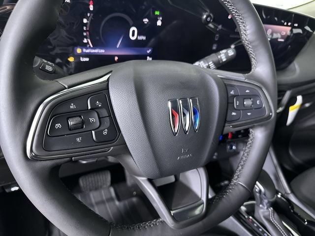 2026 Buick Encore GX Sport Touring - Photo 12