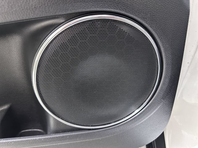 2017 Honda HR-V EX - Photo 25
