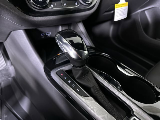 2026 Buick Envista Sport Touring - Photo 17
