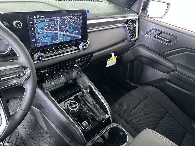 2026 GMC Canyon Elevation - Photo 37