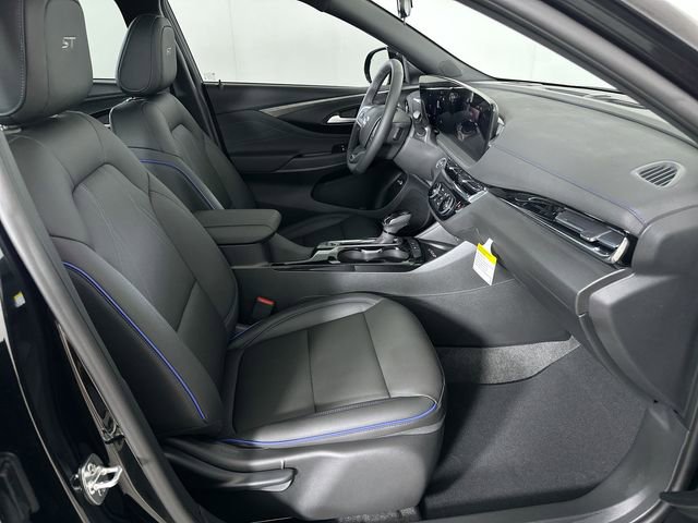 2026 Buick Envista Sport Touring - Photo 30