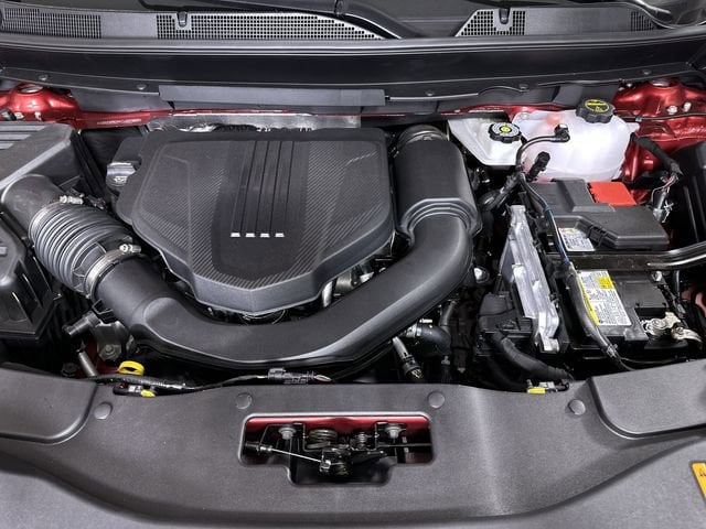 2026 GMC Acadia AT4 - Photo 32