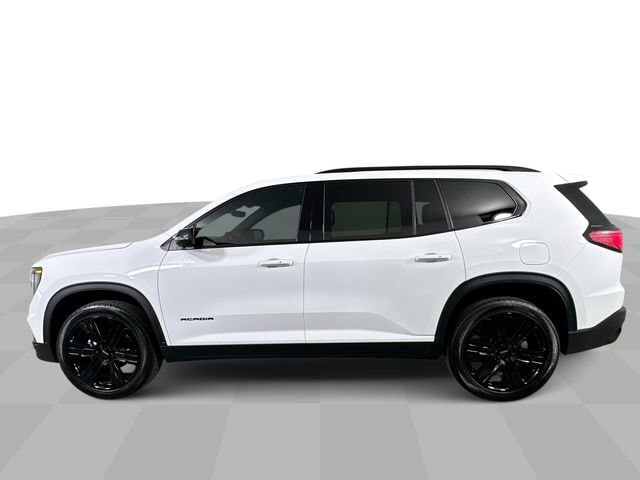 2026 GMC Acadia Elevation - Photo 6