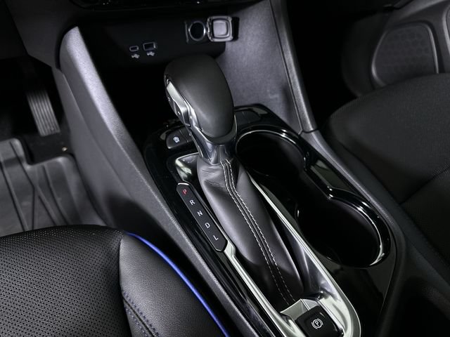 2026 Buick Encore GX Sport Touring - Photo 17