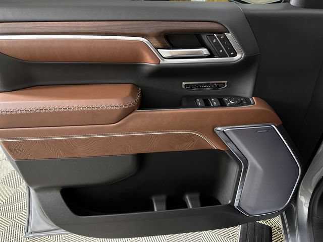 2026 GMC Sierra 1500 Denali Ultimate - Photo 24