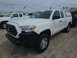  Toyota Tacoma 2WD