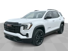 2026 GMC Terrain Elevation SUV