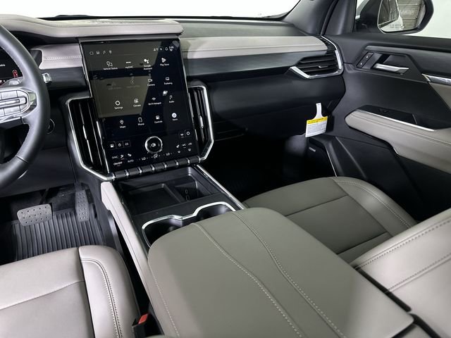 2026 GMC Acadia Elevation - Photo 36