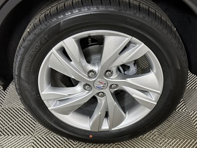 2026 Buick Encore GX Preferred - Photo 35
