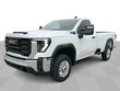 GMC Sierra 2500 HD