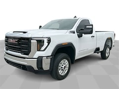 2025 GMC Sierra 2500 HD Pro Truck