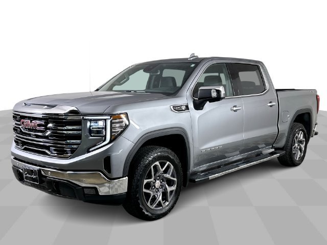  GMC Sierra 1500