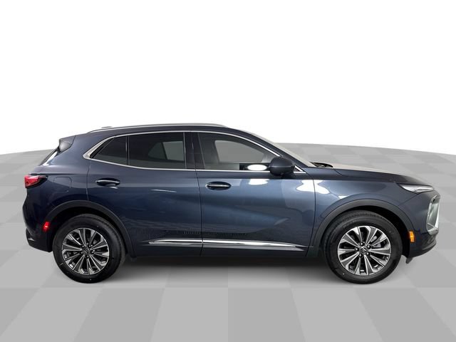 2026 Buick Envision Preferred - Photo 9