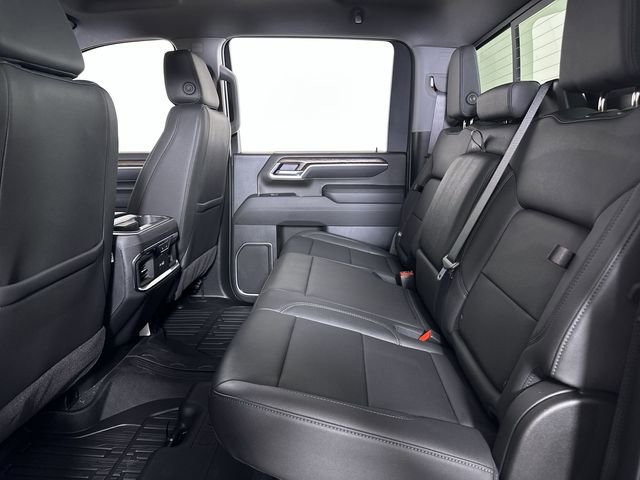 2026 GMC Sierra 2500HD SLT - Photo 27