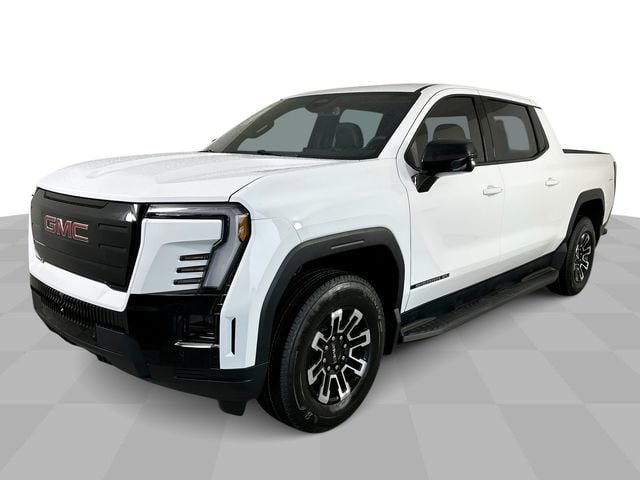 2026 GMC Sierra EV Elevation