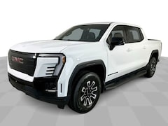 2026 GMC Sierra EV Elevation Standard Range Truck