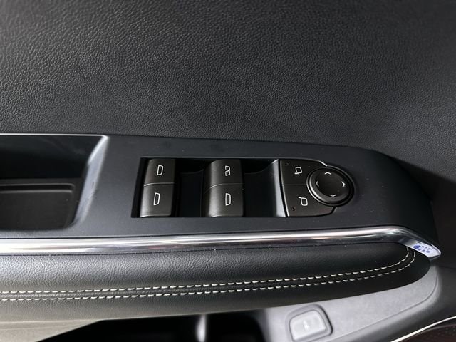 2026 GMC Acadia Elevation - Photo 24