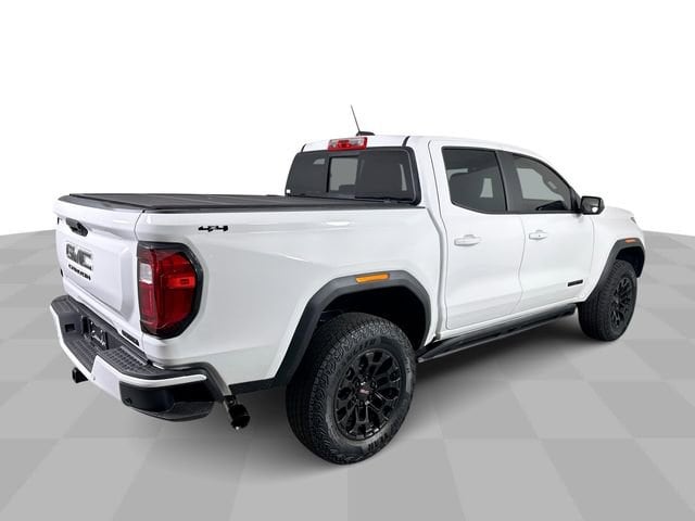 2026 GMC Canyon Elevation - Photo 9