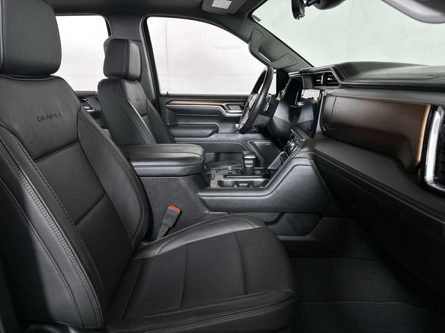 2026 GMC Sierra 1500 Denali - Photo 29