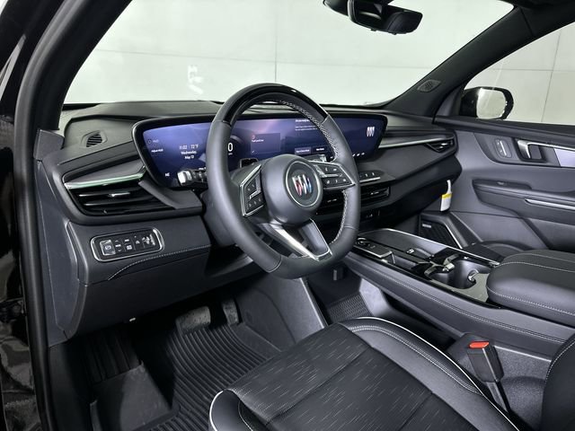 2026 Buick Enclave Sport Touring - Photo 11