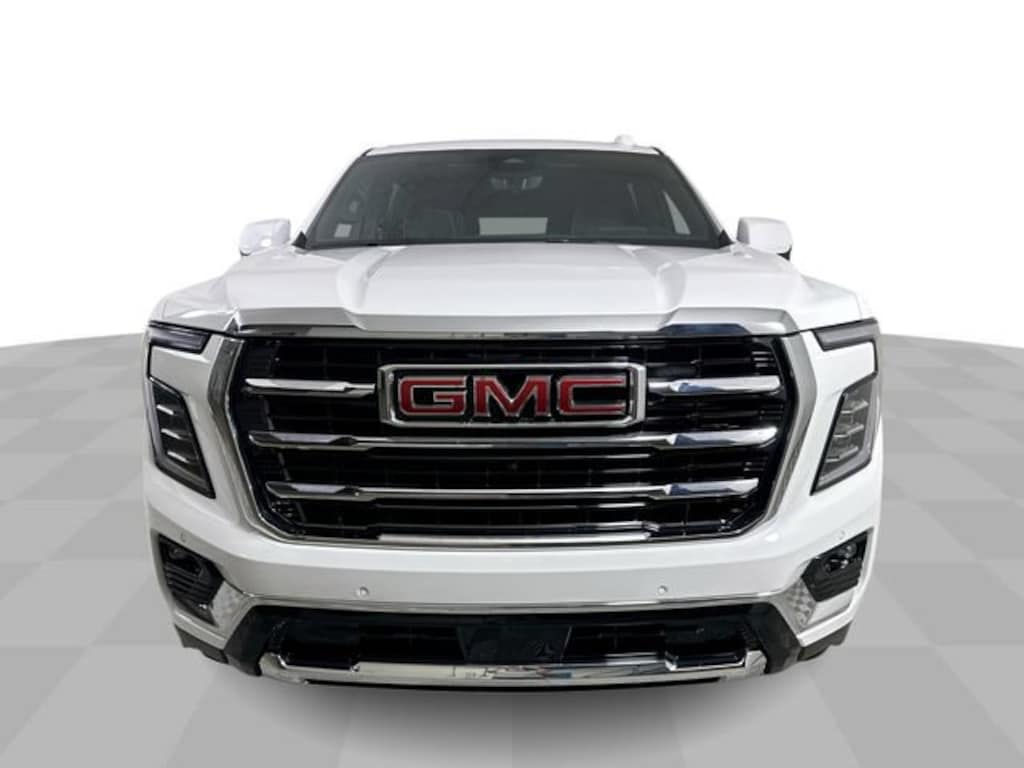 New 2026 GMC Yukon XL Elevation SUV