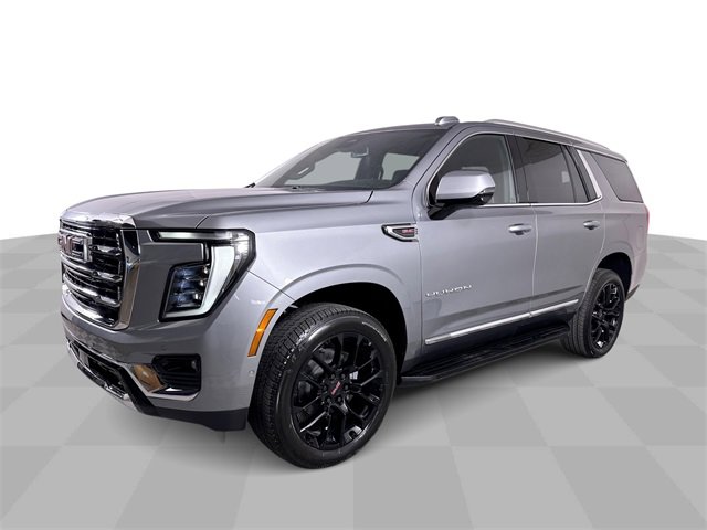 2026 Gmc Yukon photo 4