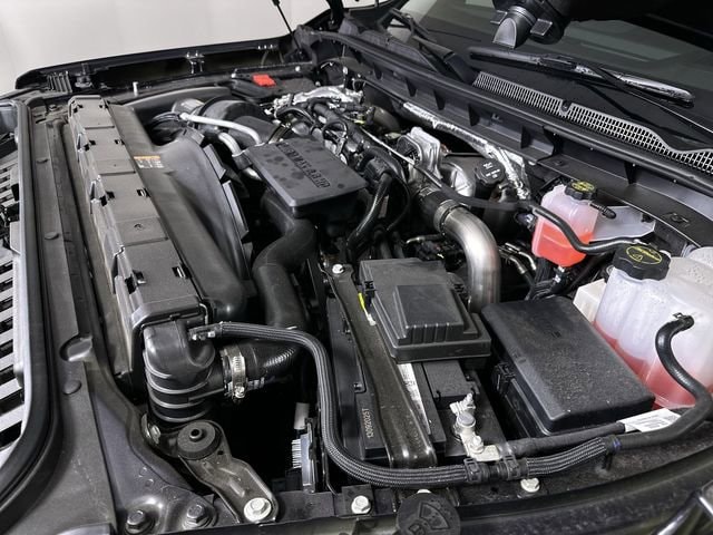 2026 GMC Sierra 2500HD Denali Ultimate - Photo 32