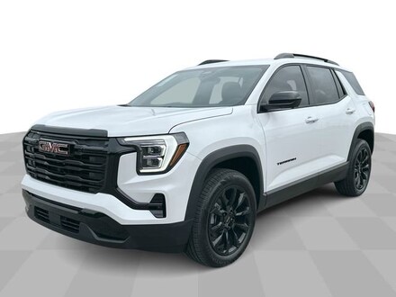 2026 GMC Terrain Elevation SUV