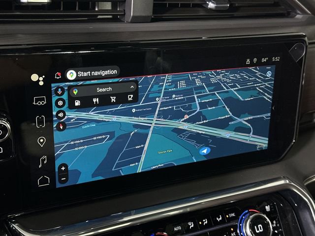 2026 GMC Sierra 2500HD Denali Ultimate - Photo 15
