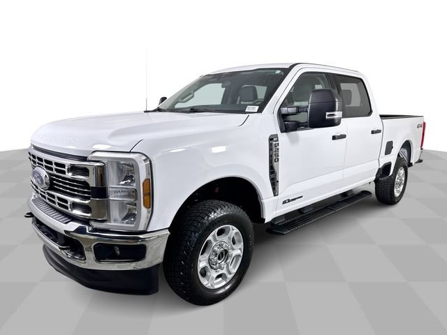Used 2025 Ford Super Duty F-250 SRW XL Truck Crew Cab