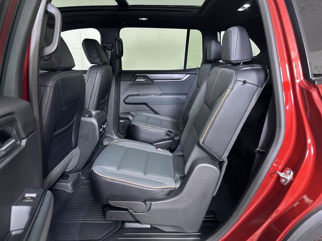 2026 GMC Acadia AT4 - Photo 27