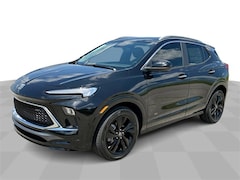 2026 Buick Encore GX Sport Touring SUV