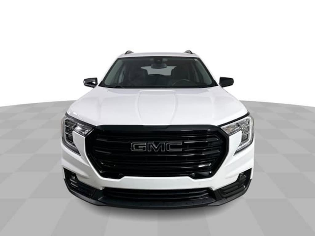 Used 2023 GMC Terrain SLT SUV