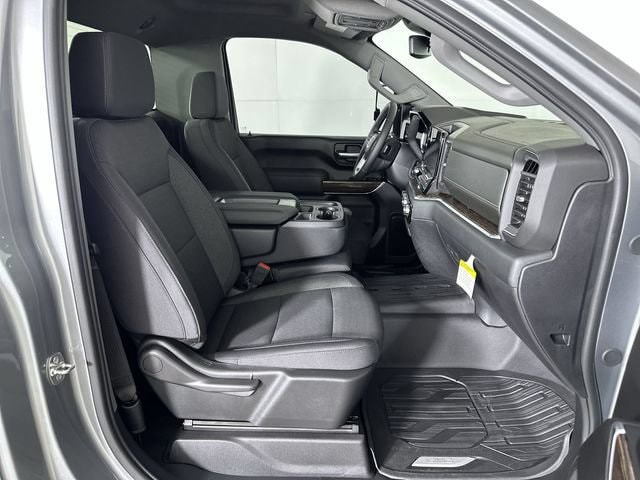 2026 GMC Sierra 3500HD SLE - Photo 27