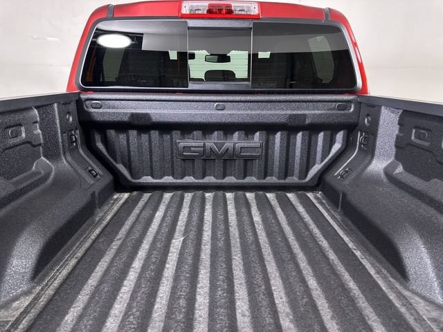 2026 GMC Canyon Elevation - Photo 28