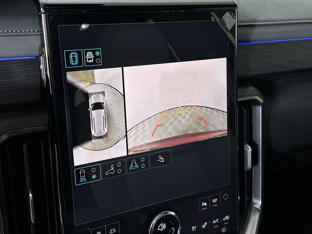 2026 GMC Acadia AT4 - Photo 16