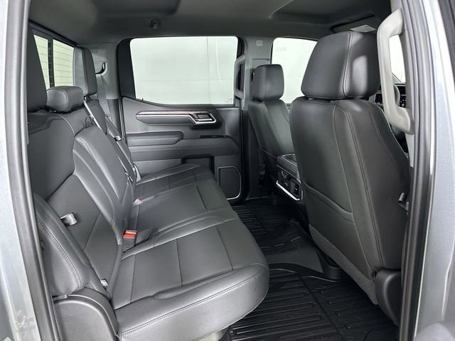 2026 GMC Sierra 1500 SLT - Photo 28