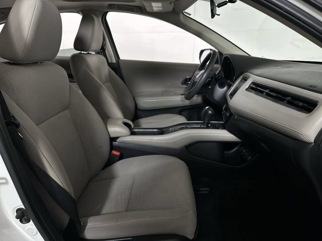 2017 Honda HR-V EX - Photo 29