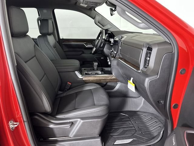 2026 GMC Sierra 1500 Elevation - Photo 30