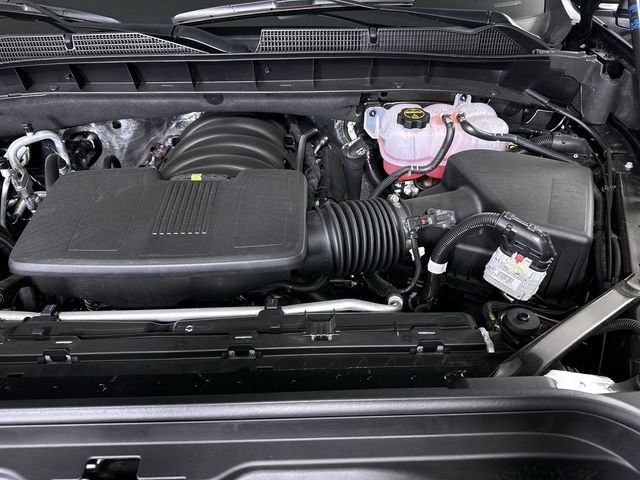 2026 GMC Sierra 1500 Elevation - Photo 31