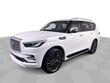  INFINITI QX80