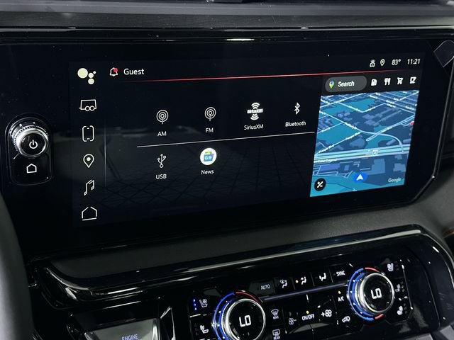 2026 GMC Sierra 1500 AT4 - Photo 14