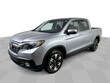  Honda Ridgeline