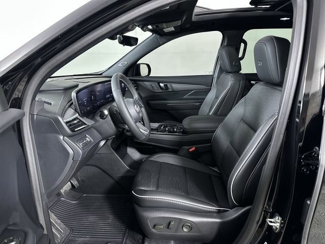 2026 Buick Enclave Sport Touring - Photo 21