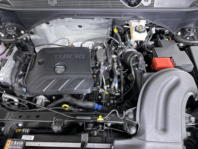 2026 Buick Encore GX Preferred - Photo 32