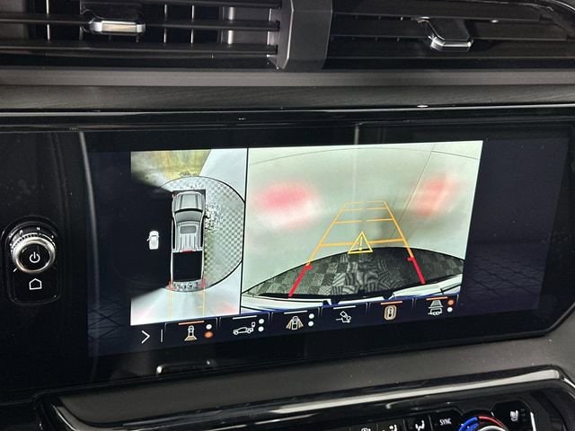 2026 GMC Sierra 1500 AT4X - Photo 16