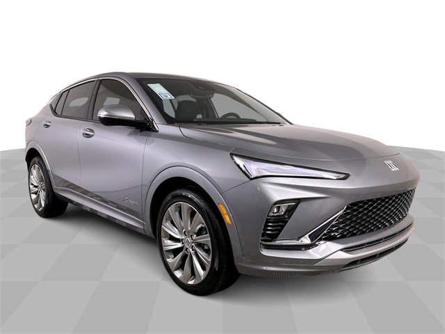 2025 Buick Envista Avenir photo 2