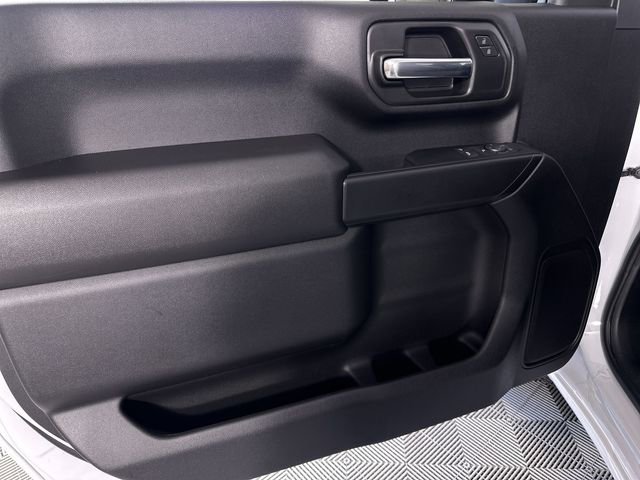 2025 GMC Sierra 2500HD Pro - Photo 21