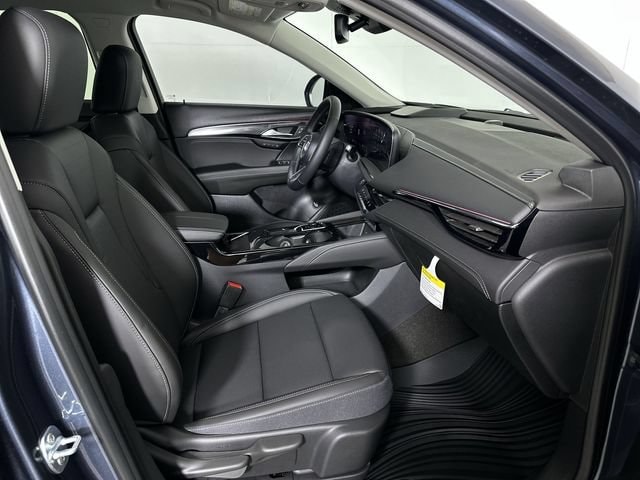 2026 Buick Envision Preferred - Photo 28