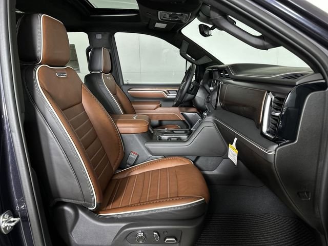 2026 GMC Sierra 2500HD Denali Ultimate - Photo 30
